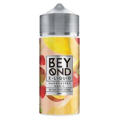 Beyond 100ml Shortfill - YD VAPE STORE