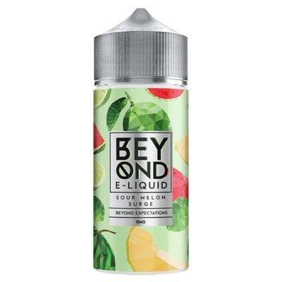 Beyond 100ml Shortfill - YD VAPE STORE