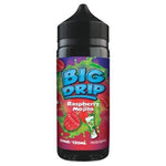 Big Drip 100ml Shortfill - YD VAPE STORE