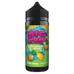 Big Drip 100ml Shortfill - YD VAPE STORE
