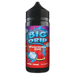 Big Drip 100ml Shortfill - YD VAPE STORE