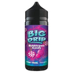 Big Drip 100ml Shortfill - YD VAPE STORE