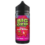Big Drip 100ml Shortfill - YD VAPE STORE