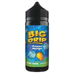 Big Drip 100ml Shortfill - YD VAPE STORE