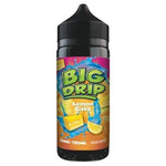 Big Drip 100ml Shortfill - YD VAPE STORE