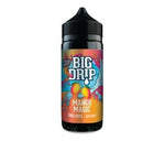 Big Drip 100ml Shortfill - YD VAPE STORE