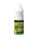 Billonaire Juice 10ml Nic Salt (Pack of 10) - YD VAPE STORE
