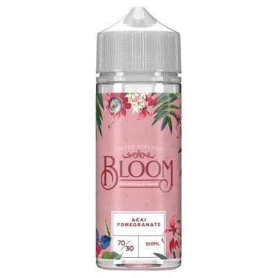 Bloom 100ml Shortfill - YD VAPE STORE