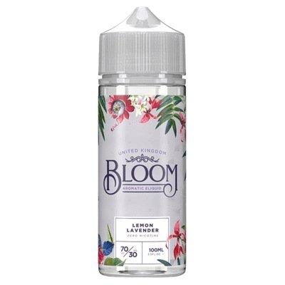 Bloom 100ml Shortfill - YD VAPE STORE