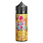 Candy Man 100ml Shortfill - YD VAPE STORE