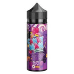 Candy Man 100ml Shortfill - YD VAPE STORE