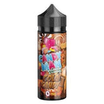 Candy Man 100ml Shortfill - YD VAPE STORE