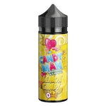 Candy Man 100ml Shortfill - YD VAPE STORE
