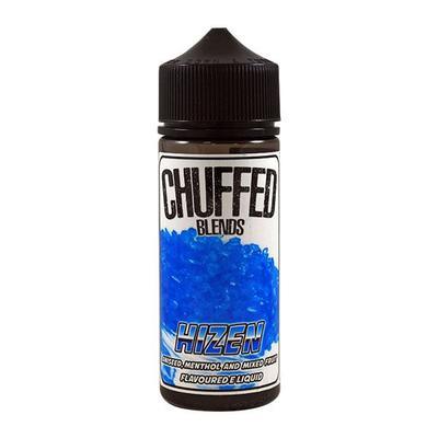 Chuffed Blends - 100ml Shortfill - YD VAPE STORE