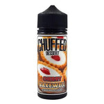 Chuffed Dessert -100ml Shortfill - YD VAPE STORE