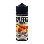 Chuffed Dessert -100ml Shortfill - YD VAPE STORE
