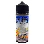 Chuffed Dessert -100ml Shortfill - YD VAPE STORE