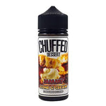 Chuffed Dessert -100ml Shortfill - YD VAPE STORE