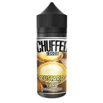 Chuffed Dessert -100ml Shortfill - YD VAPE STORE