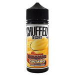Chuffed Dessert -100ml Shortfill - YD VAPE STORE