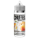Chuffed Dessert Ice - 100ml Shortfill - YD VAPE STORE