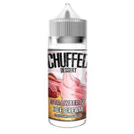 Chuffed Dessert Ice - 100ml Shortfill - YD VAPE STORE