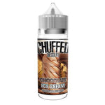 Chuffed Dessert Ice - 100ml Shortfill - YD VAPE STORE