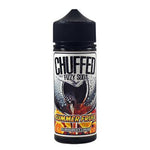 Chuffed Fizzy Soda -100ml Shortfill - YD VAPE STORE