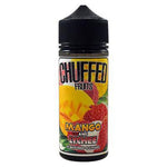 Chuffed Fruits -100ml Shortfill - YD VAPE STORE