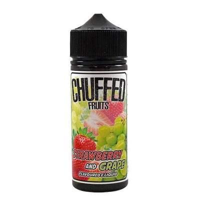 Chuffed Fruits -100ml Shortfill - YD VAPE STORE