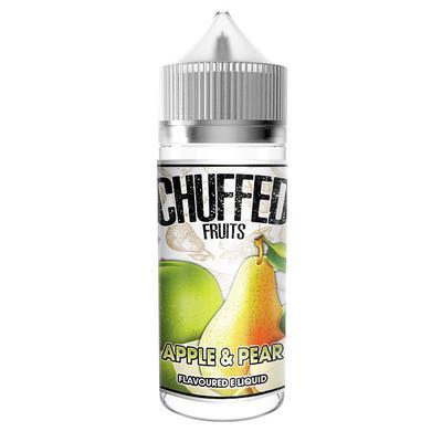 Chuffed Fruits -100ml Shortfill - YD VAPE STORE