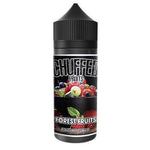 Chuffed Fruits -100ml Shortfill - YD VAPE STORE