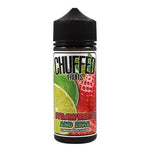 Chuffed Fruits -100ml Shortfill - YD VAPE STORE