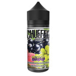 Chuffed Fruits -100ml Shortfill - YD VAPE STORE