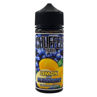Chuffed Fruits -100ml Shortfill - YD VAPE STORE