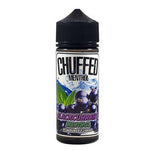 Chuffed Menthol 100ML Shortfill - YD VAPE STORE