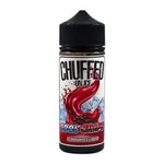 Chuffed On Ice 100ML Shortfill - YD VAPE STORE