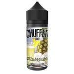Chuffed Soda 100ML Shortfill - YD VAPE STORE
