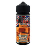 Chuffed Sweets 100ML Shortfill - YD VAPE STORE