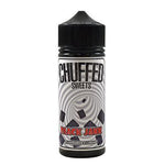 Chuffed Sweets 100ML Shortfill - YD VAPE STORE