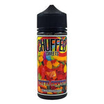 Chuffed Sweets 100ML Shortfill - YD VAPE STORE