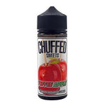 Chuffed Sweets 100ML Shortfill - YD VAPE STORE
