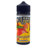 Chuffed Sweets 100ML Shortfill - YD VAPE STORE