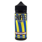 Chuffed Sweets 100ML Shortfill - YD VAPE STORE
