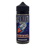 Chuffed Sweets 100ML Shortfill - YD VAPE STORE