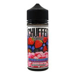 Chuffed Sweets 100ML Shortfill - YD VAPE STORE