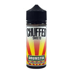 Chuffed Sweets 100ML Shortfill - YD VAPE STORE