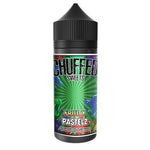 Chuffed Sweets 100ML Shortfill - YD VAPE STORE