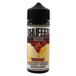 Chuffed Sweets Candy Floss 100ML Shortfill - YD VAPE STORE