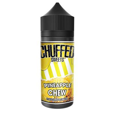 Chuffed Sweets Chew 100ML Shortfill - YD VAPE STORE